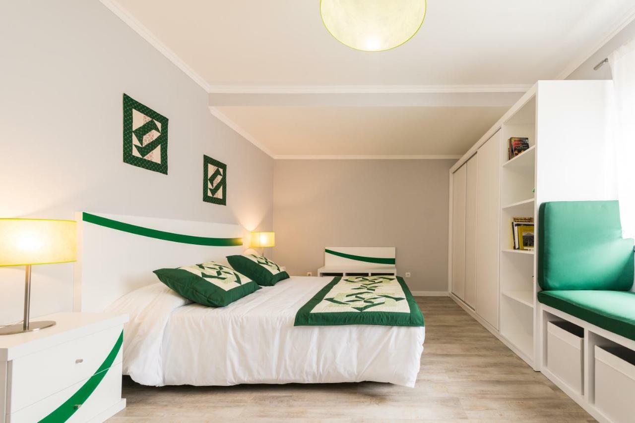 Ilheu Do Areeiro Guest House Madalena  Bagian luar foto