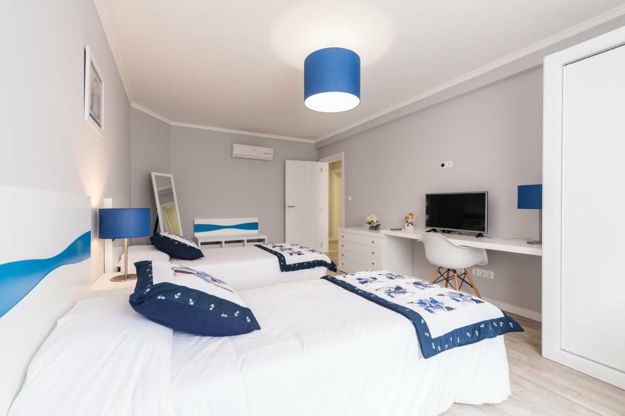 Ilheu Do Areeiro Guest House Madalena  Bagian luar foto
