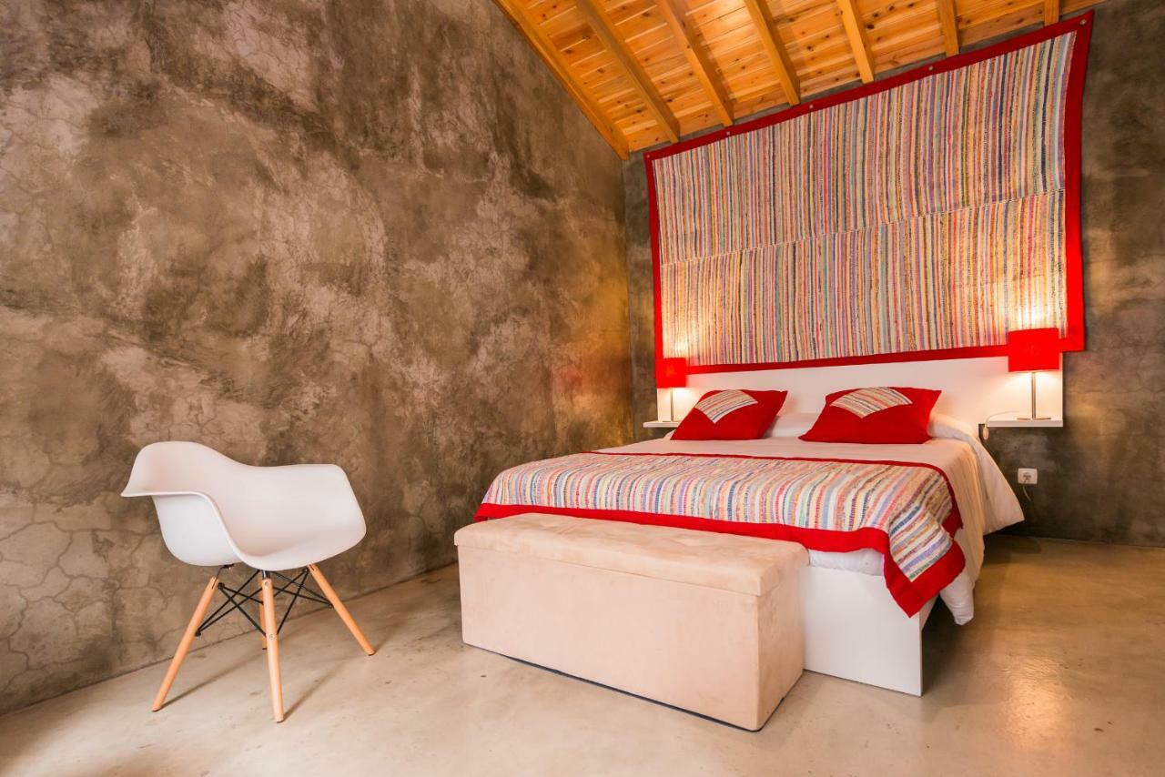 Ilheu Do Areeiro Guest House Madalena  Bagian luar foto